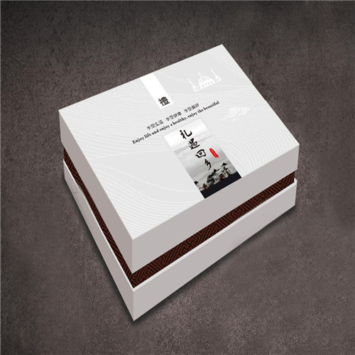 纸盒印刷的重要原料之纸的生产