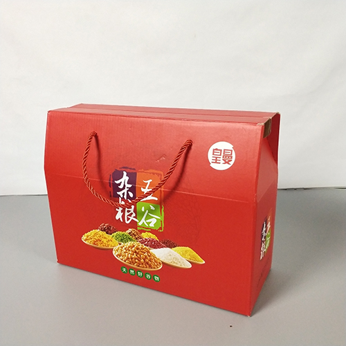 关于纸盒印刷包装盒的理解