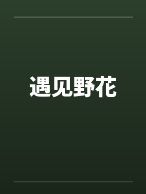 遇见野花