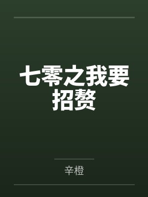 七零之我要招赘 百度网盘